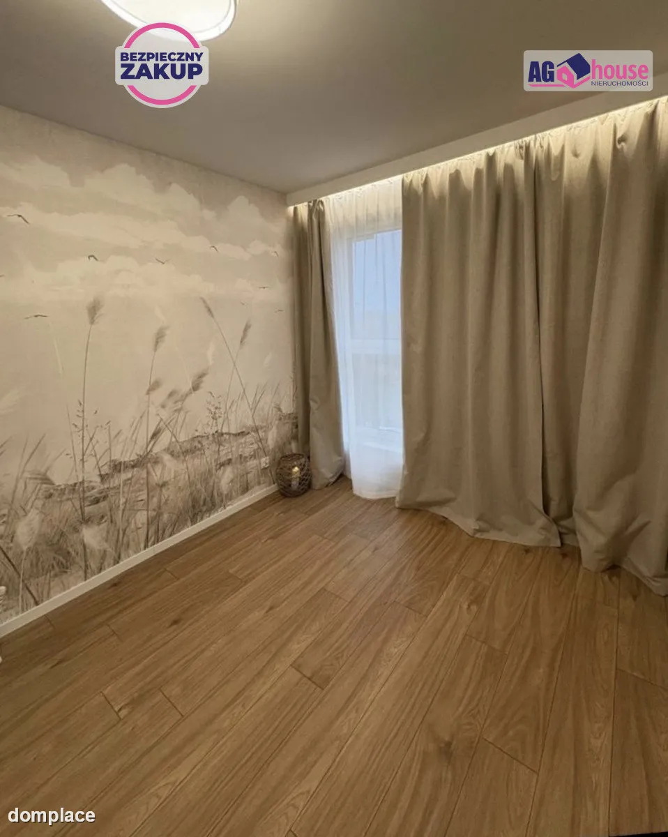 Gdańsk, ul. Władysława Jagiełły | 58 m² | 3 pokoje — zdjęcie 3