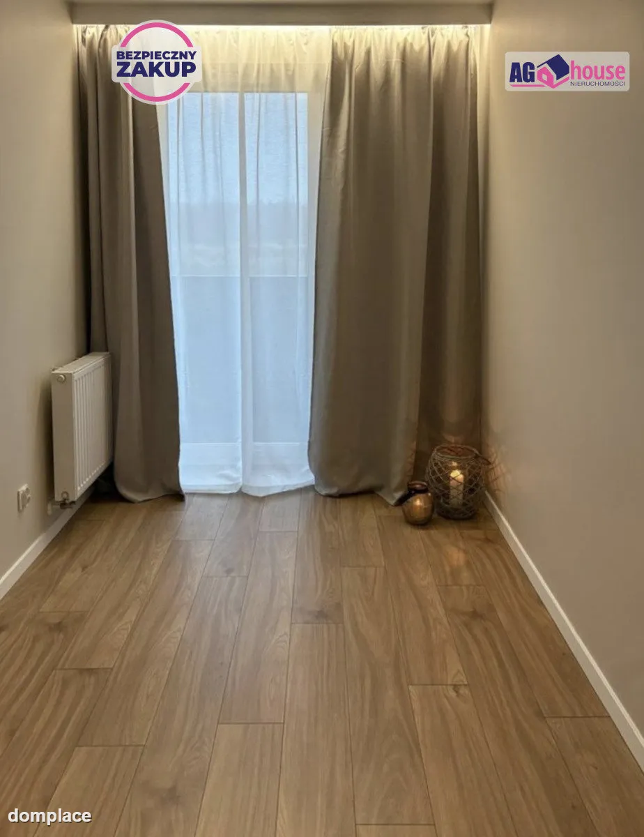 Gdańsk, ul. Władysława Jagiełły | 58 m² | 3 pokoje — zdjęcie 4