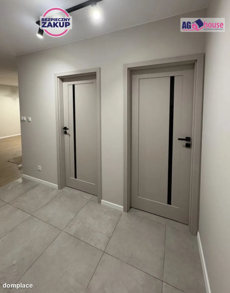 Gdańsk, ul. Władysława Jagiełły | 58 m² | 3 pokoje — zdjęcie 7