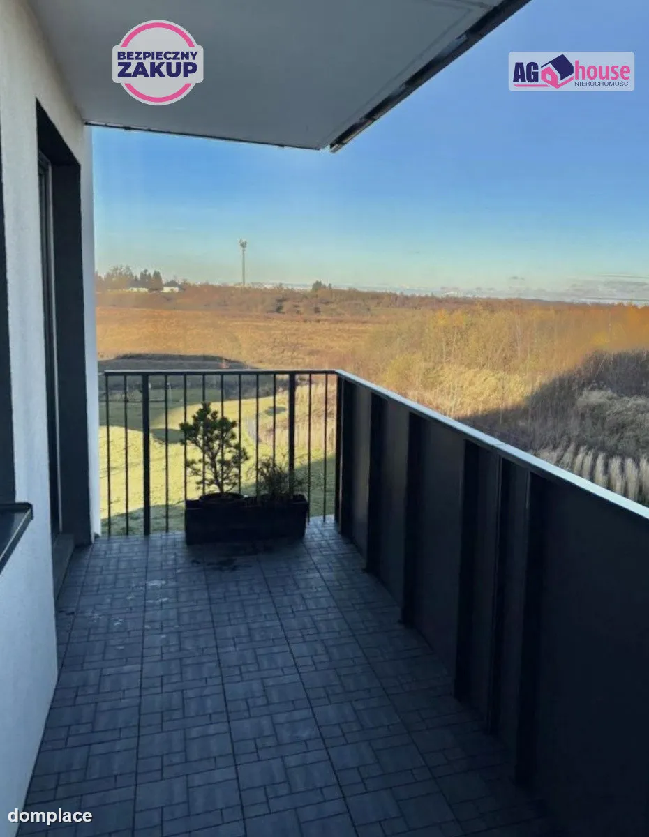 Gdańsk, ul. Władysława Jagiełły | 58 m² | 3 pokoje — zdjęcie 8