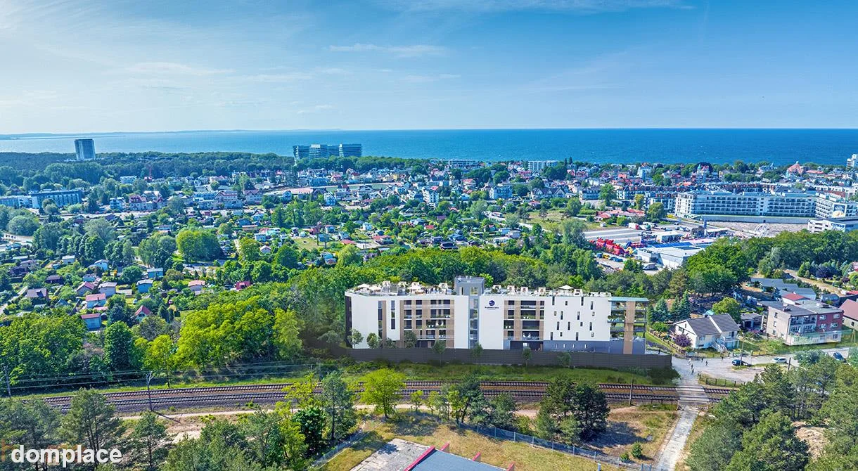 Lokal użytkowy — kamieński, Międzyzdroje — zdjęcie 2