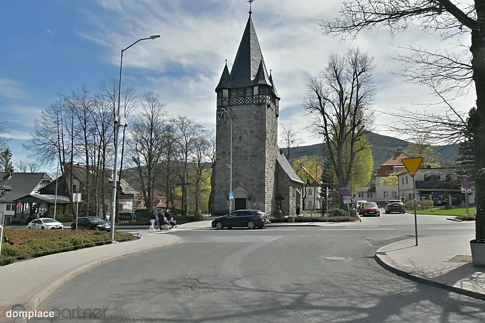 Lokal użytkowy — jeleniogórski, Karpacz — zdjęcie 11