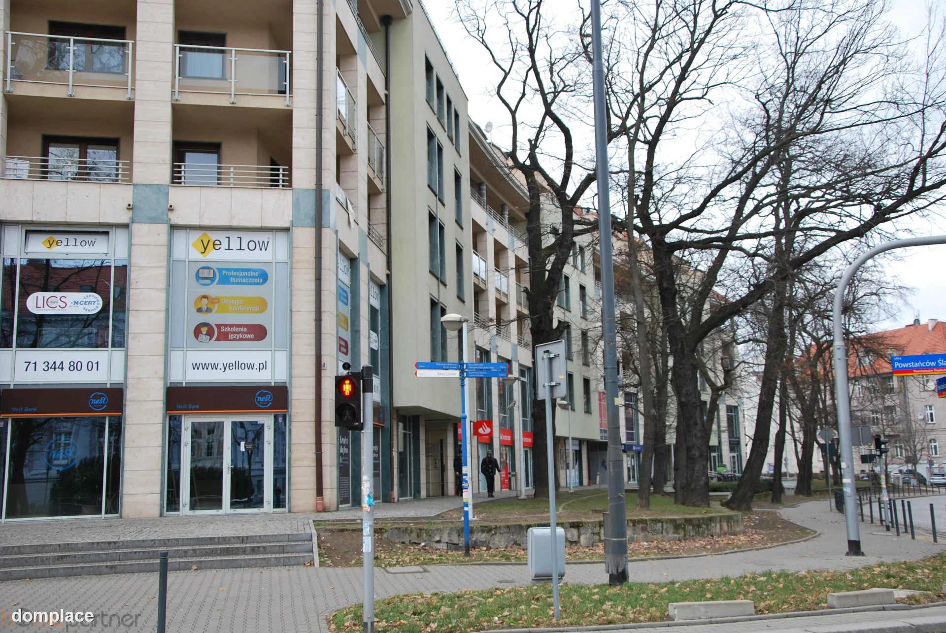 Garaż — Wrocław, Krzyki — zdjęcie 5