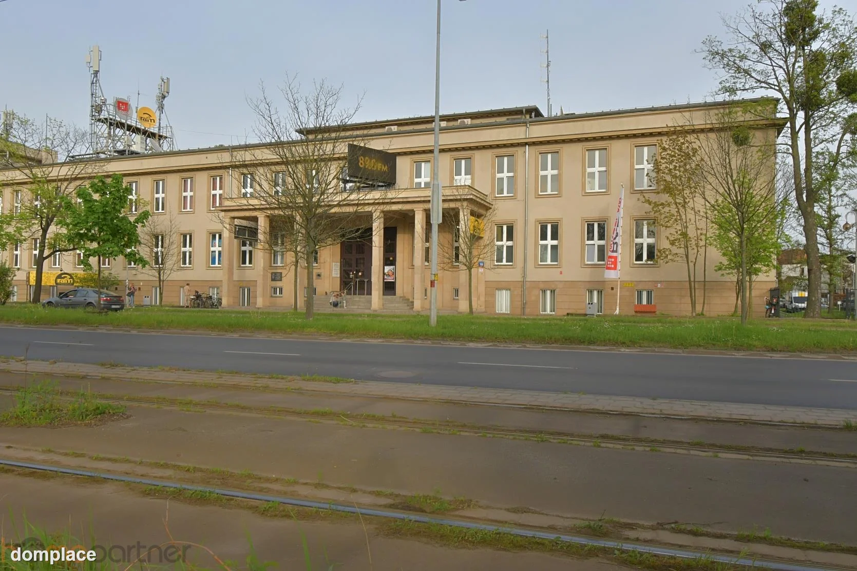 Lokal użytkowy — Wrocław, Krzyki — zdjęcie 7