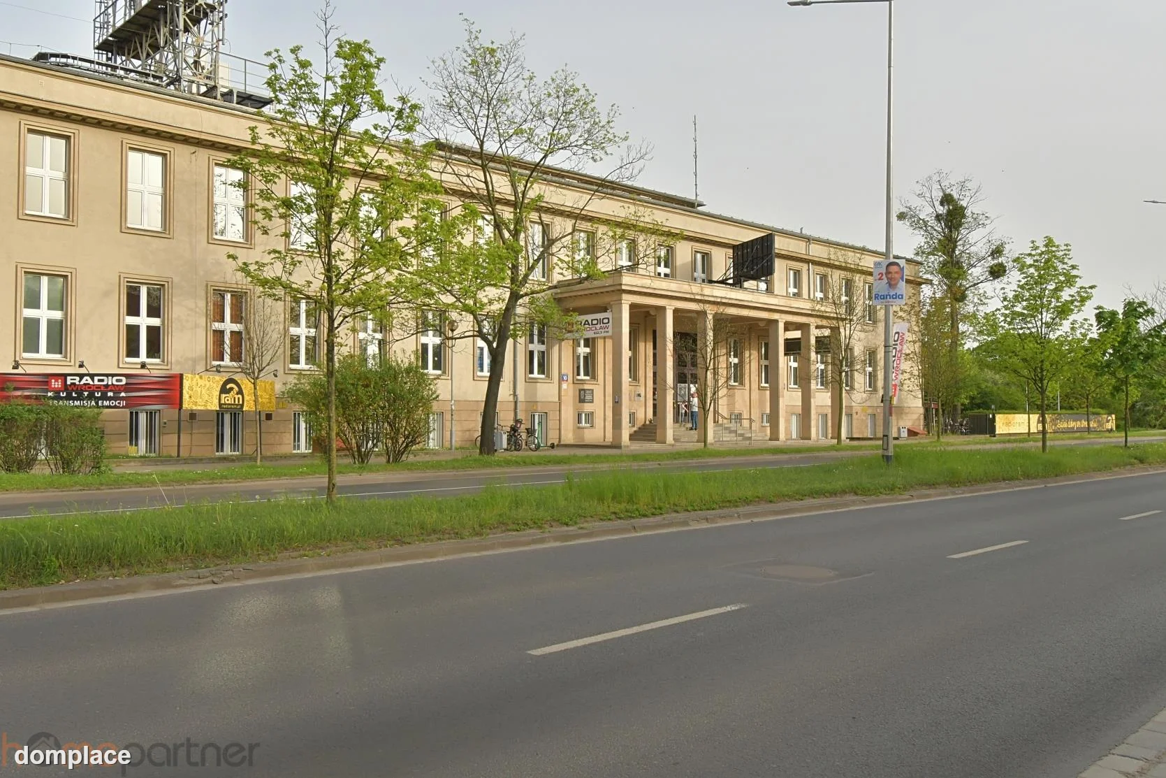 Lokal użytkowy — Wrocław, Krzyki — zdjęcie 2
