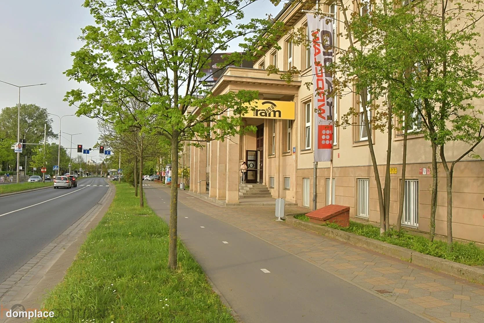 Lokal użytkowy — Wrocław, Krzyki — zdjęcie 6
