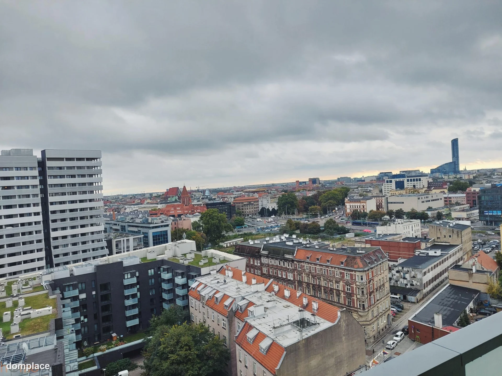 Garaż — Wrocław, Stare Miasto — zdjęcie 3