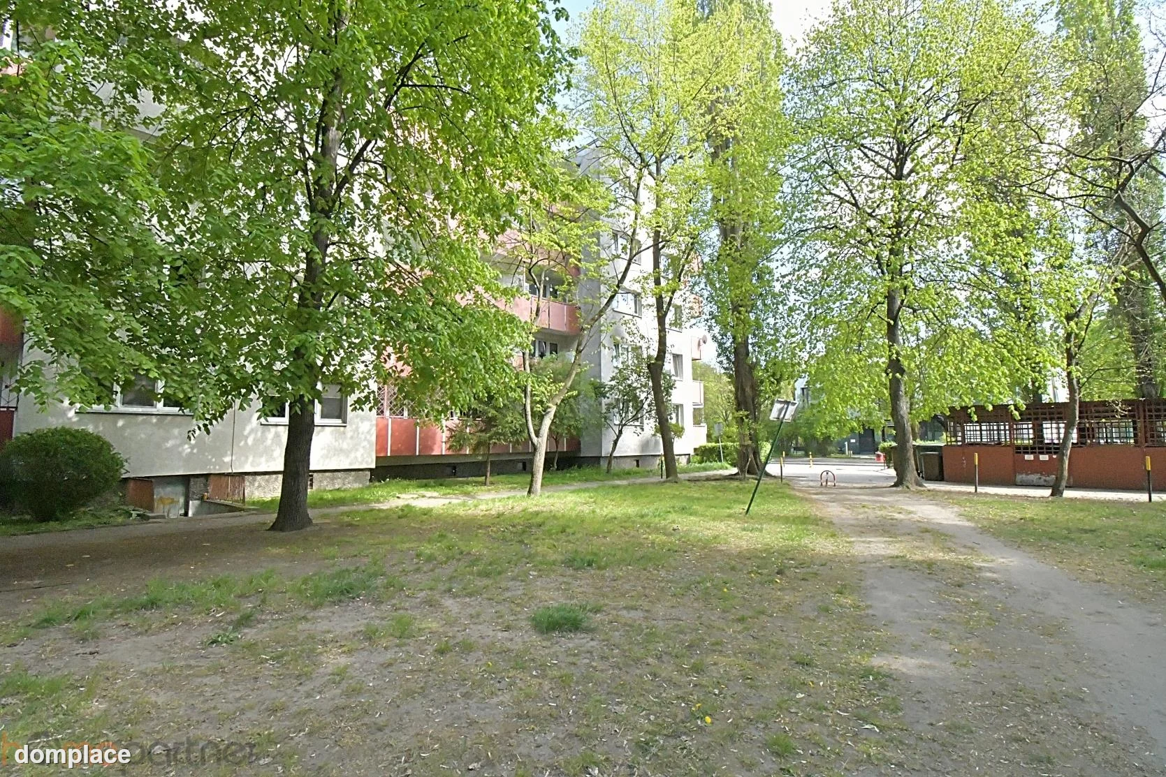 Mieszkanie — Wrocław, Fabryczna — zdjęcie 12