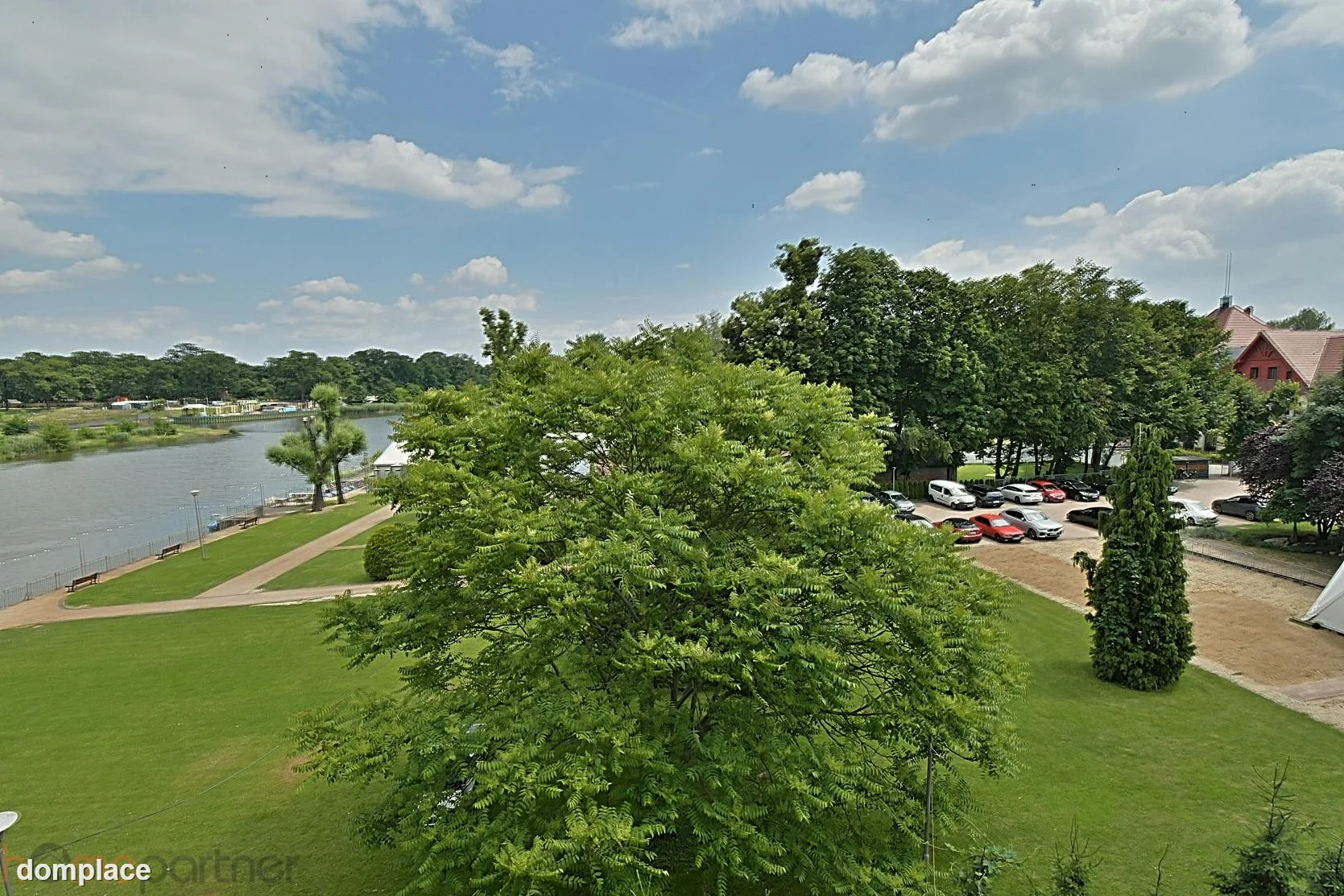 Mieszkanie — Wrocław, Stare Miasto