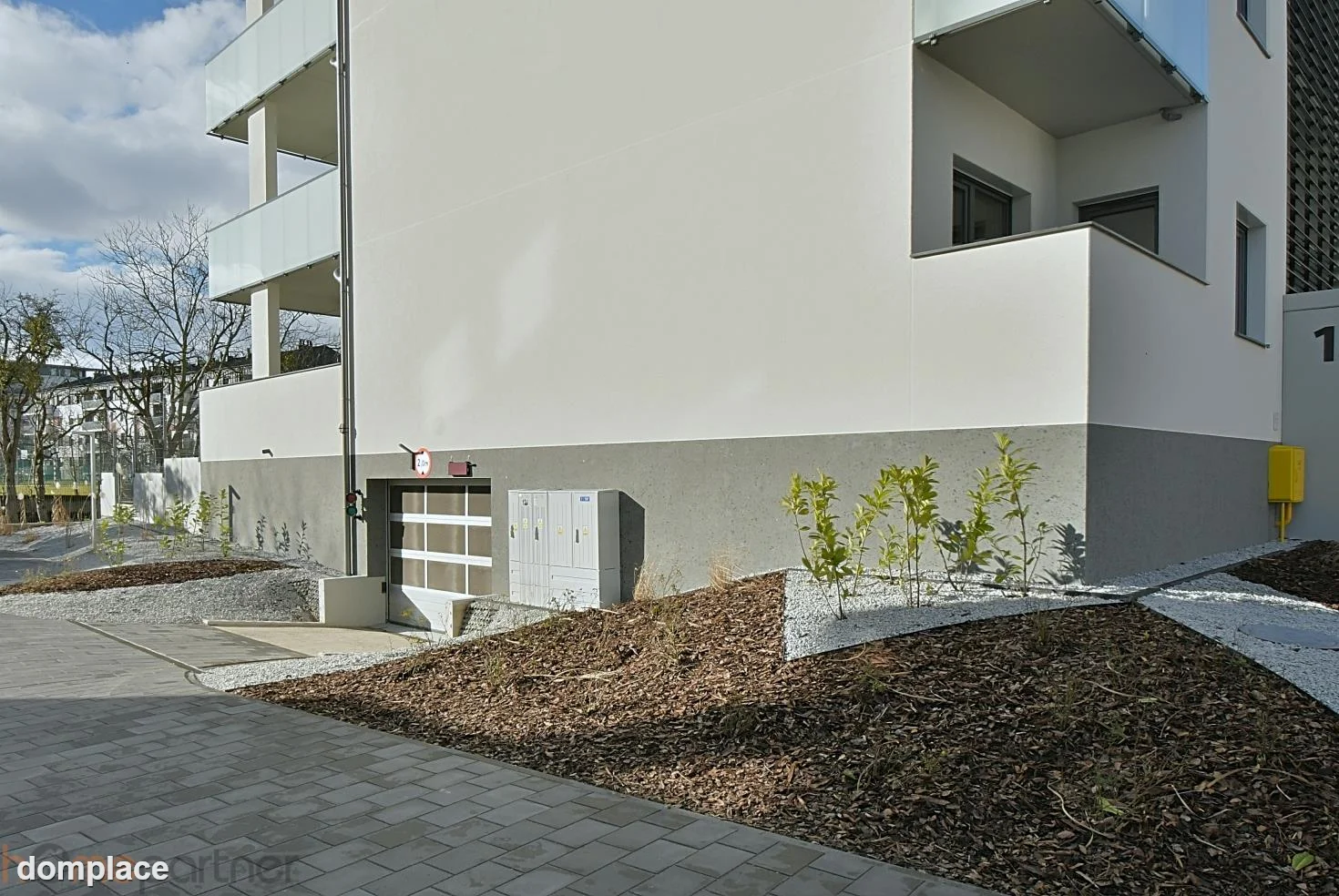 Mieszkanie — Wrocław, Psie Pole — zdjęcie 14