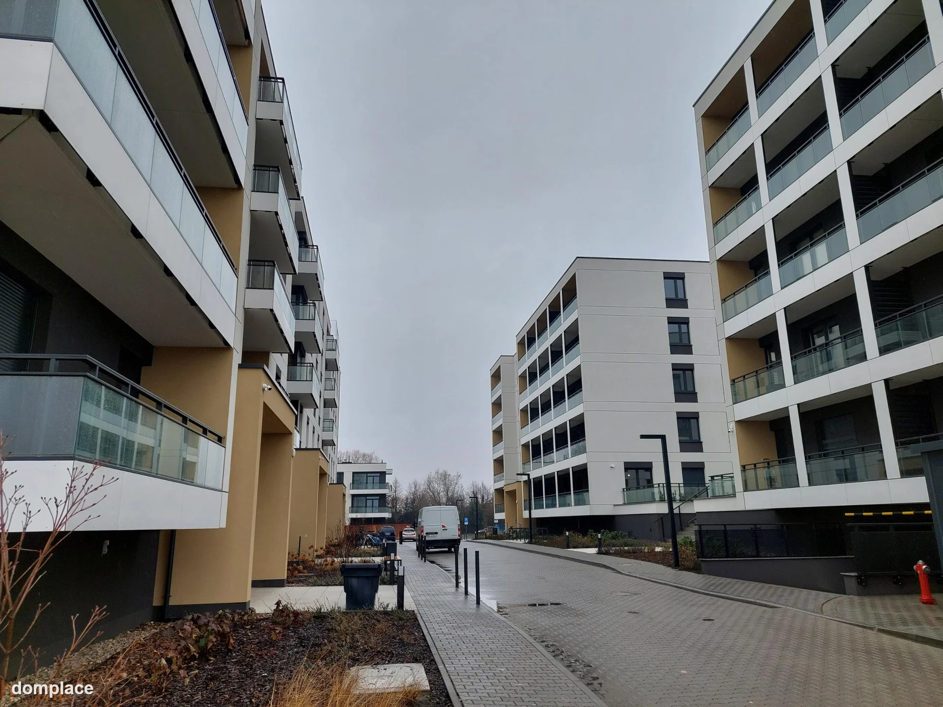 Mieszkanie — Wrocław, Psie Pole — zdjęcie 10