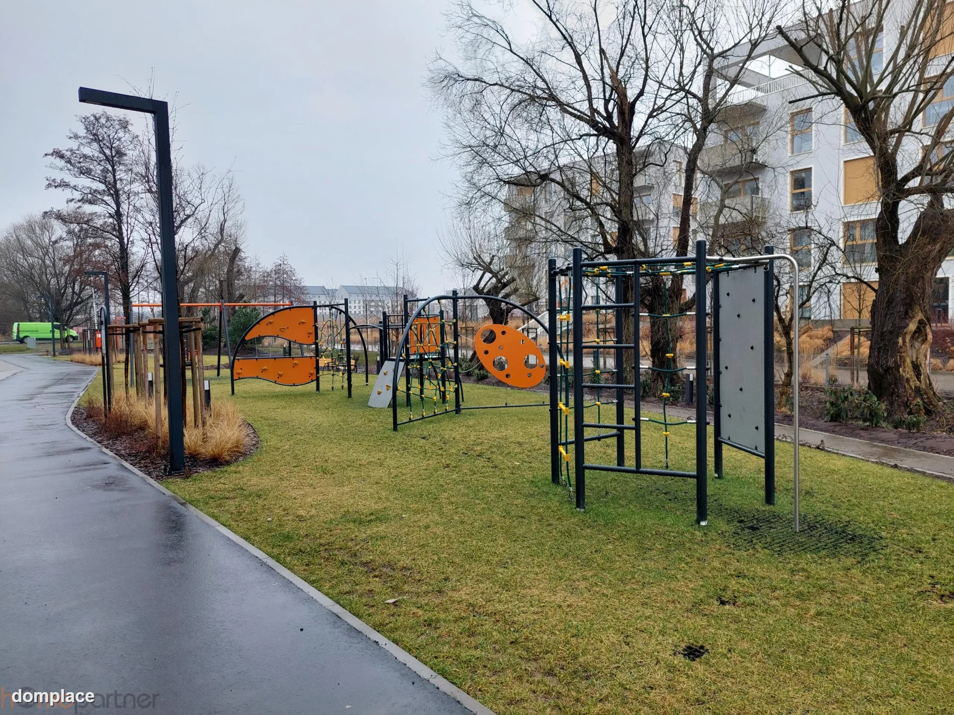 Mieszkanie — Wrocław, Psie Pole — zdjęcie 11