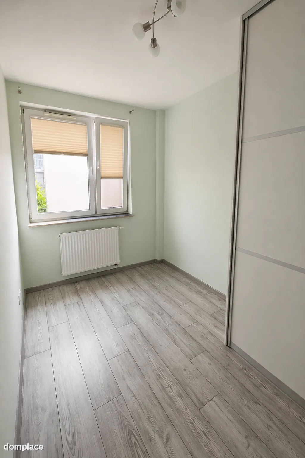 46m2 z oddzielną kuchnią, garaż, winda, balkon, Marchołta — zdjęcie 4