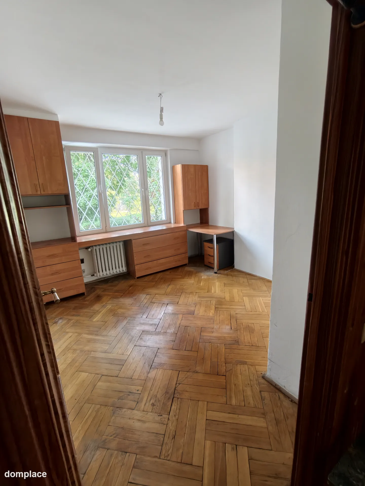 2 pokoje 44m2, spokojna okolica, Sielce Warszawa — zdjęcie 4
