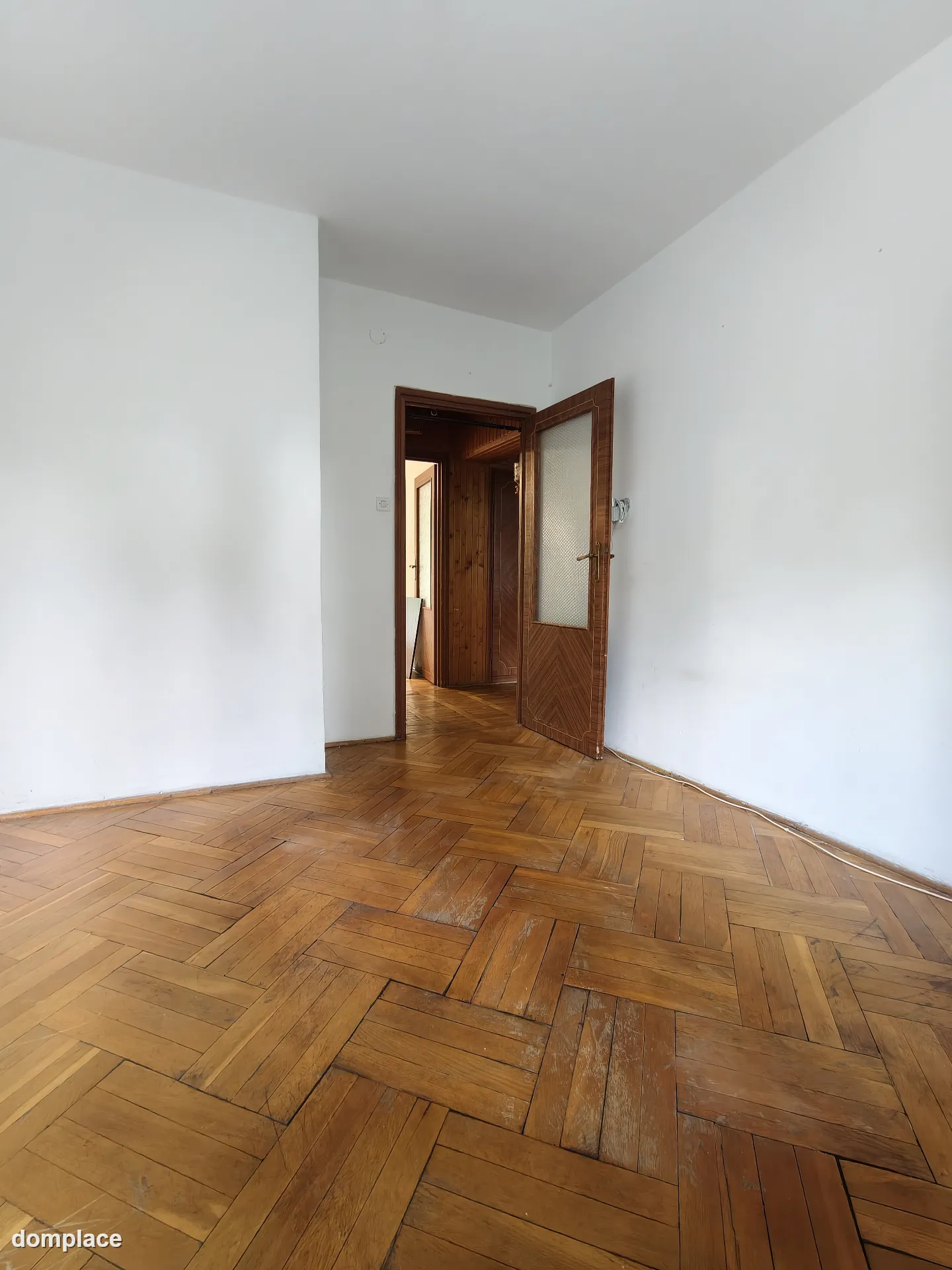 2 pokoje 44m2, spokojna okolica, Sielce Warszawa — zdjęcie 5