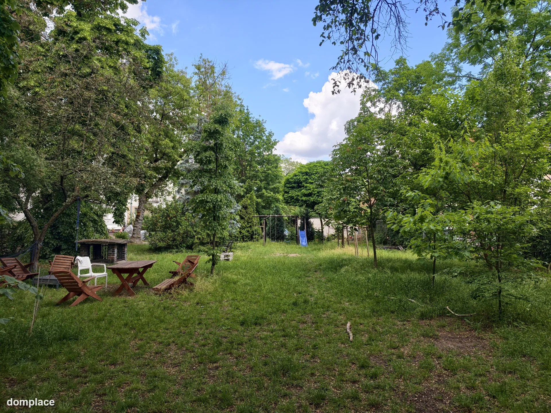 2 pokoje 44m2, spokojna okolica, Sielce Warszawa — zdjęcie 10