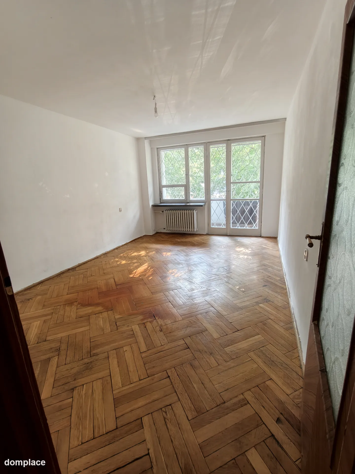 2 pokoje 44m2, spokojna okolica, Sielce Warszawa — zdjęcie 2