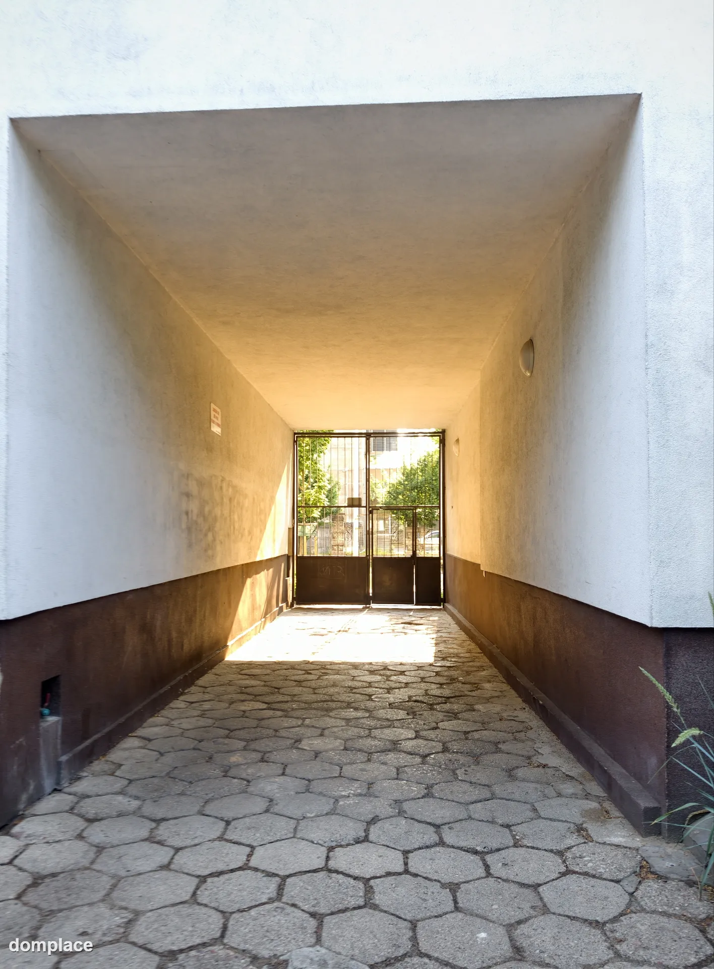 2 pokoje 44m2, spokojna okolica, Sielce Warszawa — zdjęcie 14