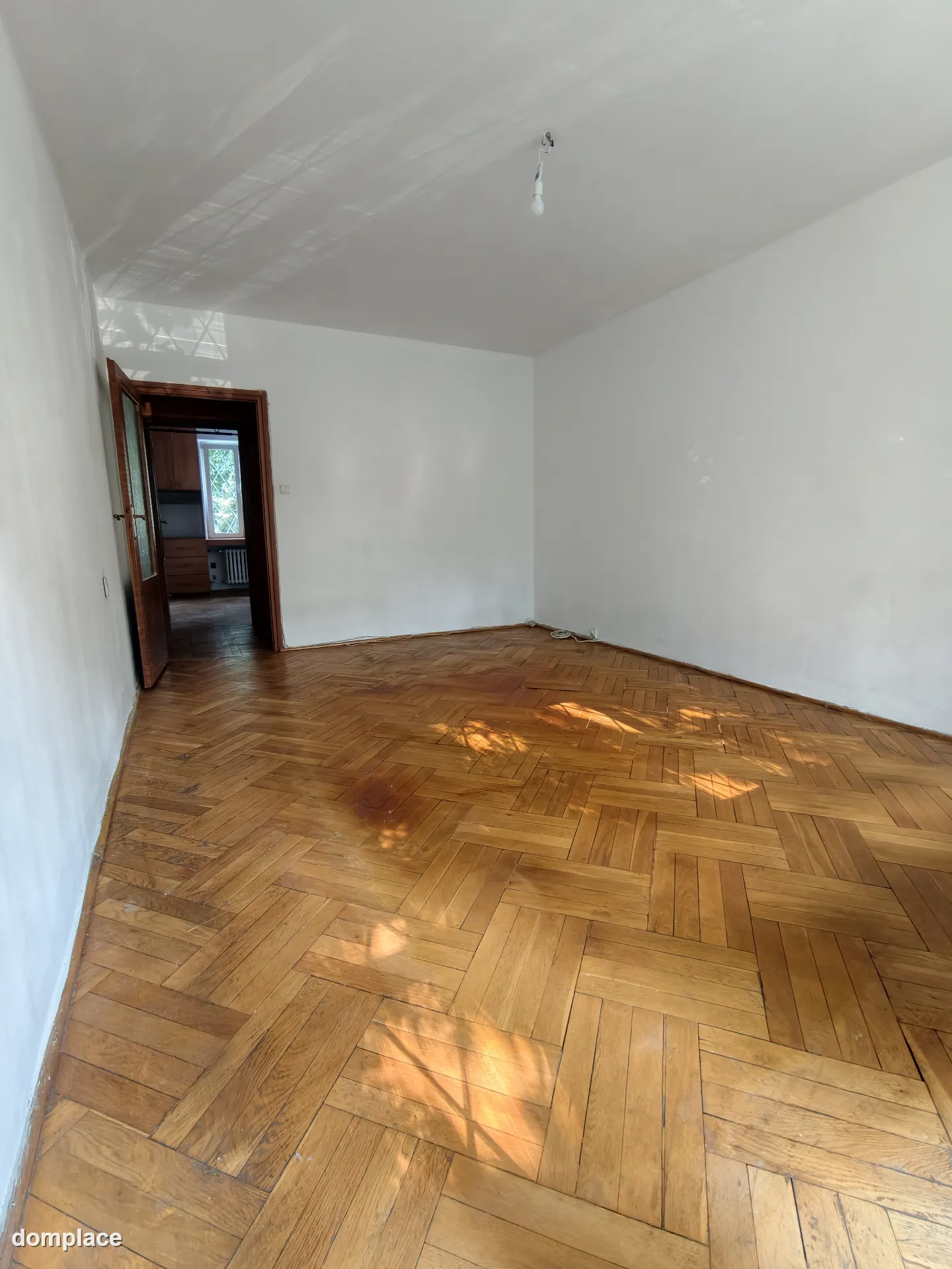 2 pokoje 44m2, spokojna okolica, Sielce Warszawa — zdjęcie 3