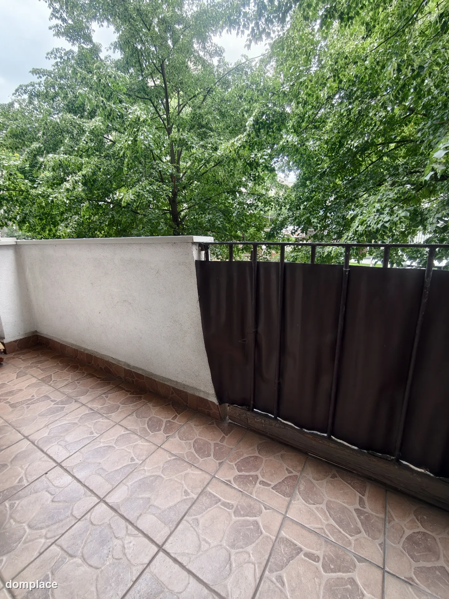 2 pokoje 44m2, spokojna okolica, Sielce Warszawa — zdjęcie 8