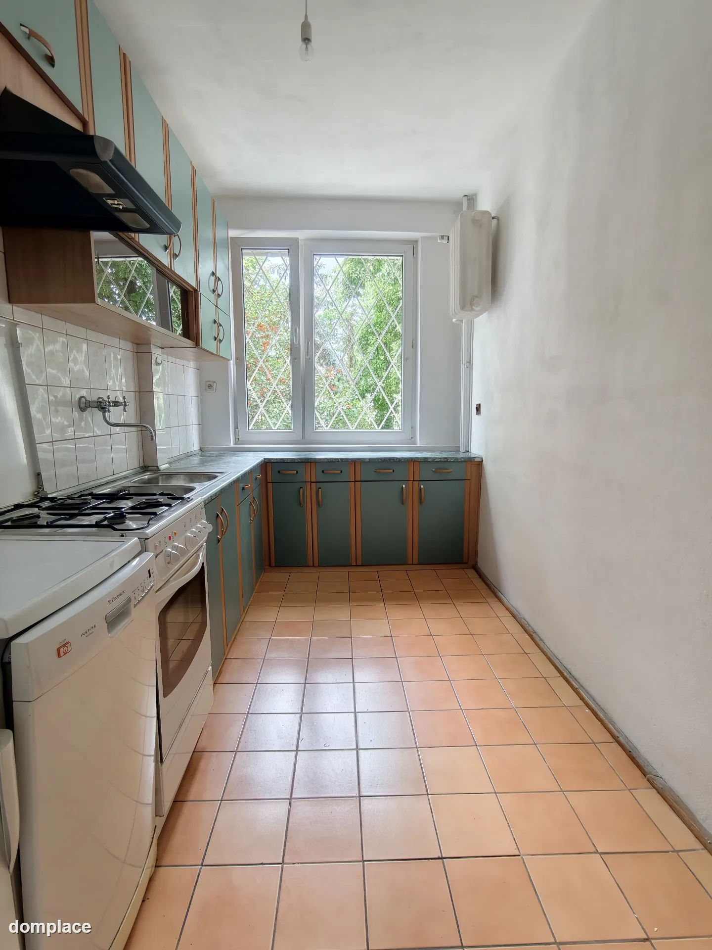 2 pokoje 44m2, spokojna okolica, Sielce Warszawa — zdjęcie 6