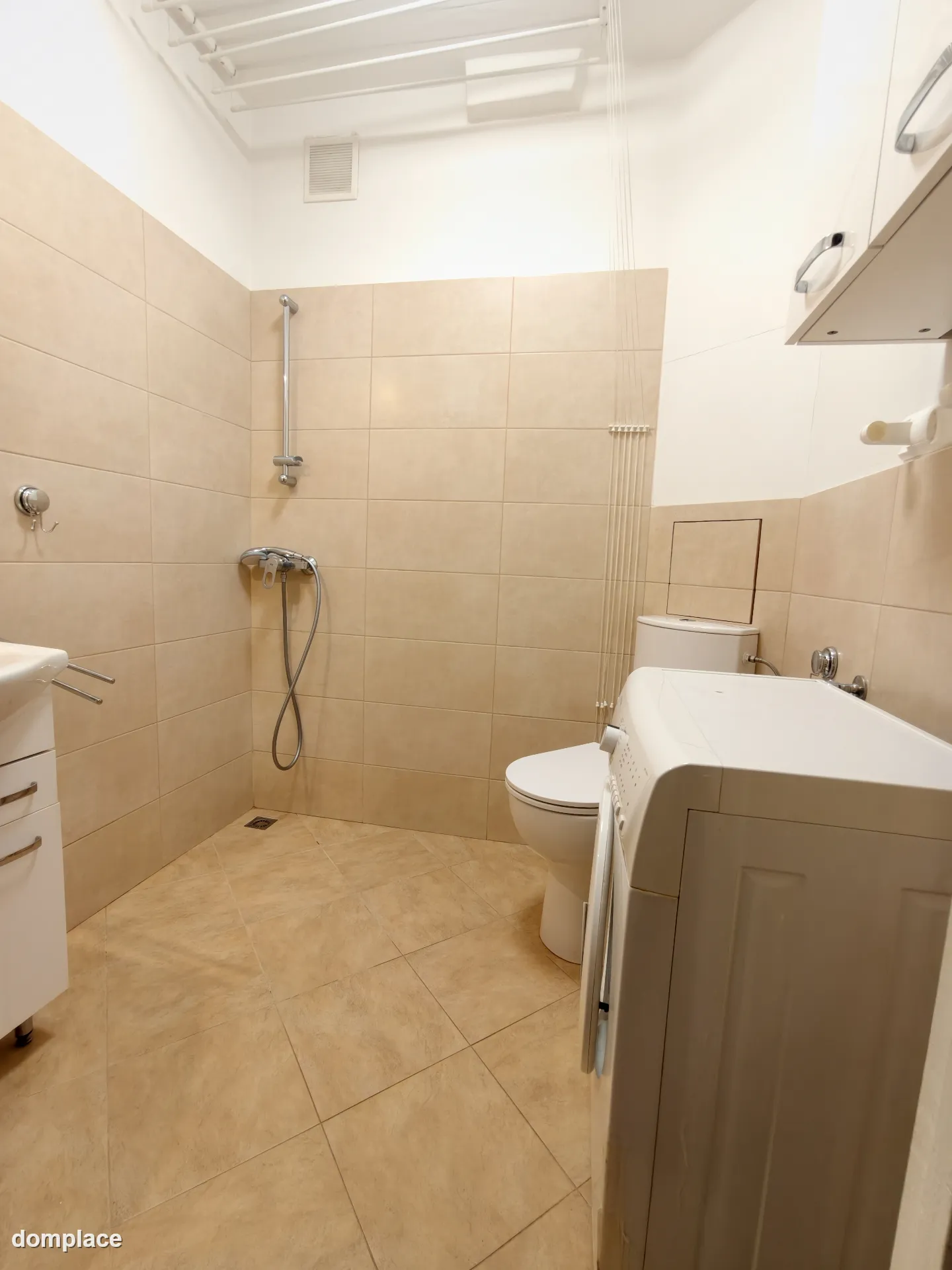 2 pokoje 44m2, spokojna okolica, Sielce Warszawa — zdjęcie 7