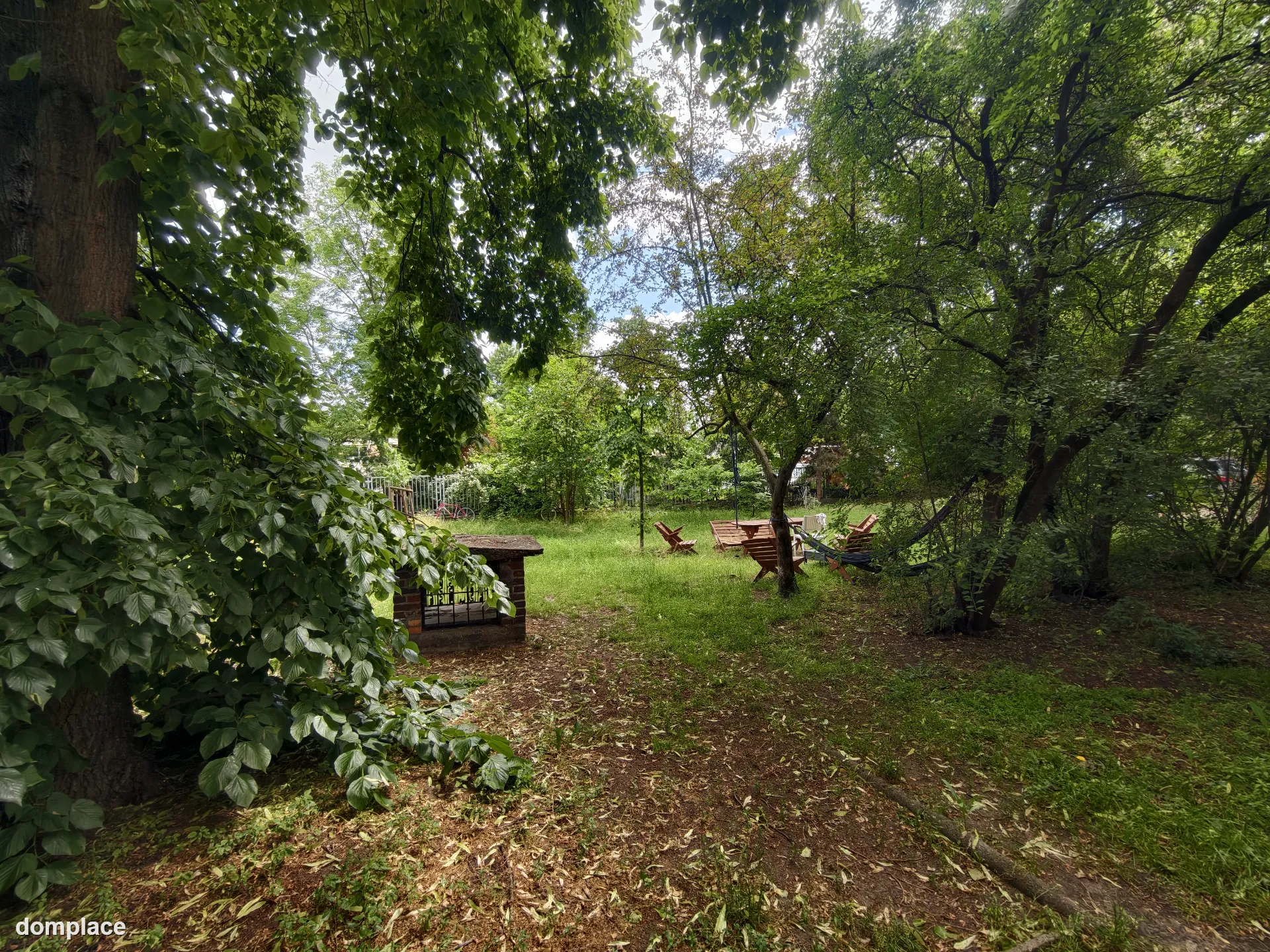 2 pokoje 44m2, spokojna okolica, Sielce Warszawa — zdjęcie 11