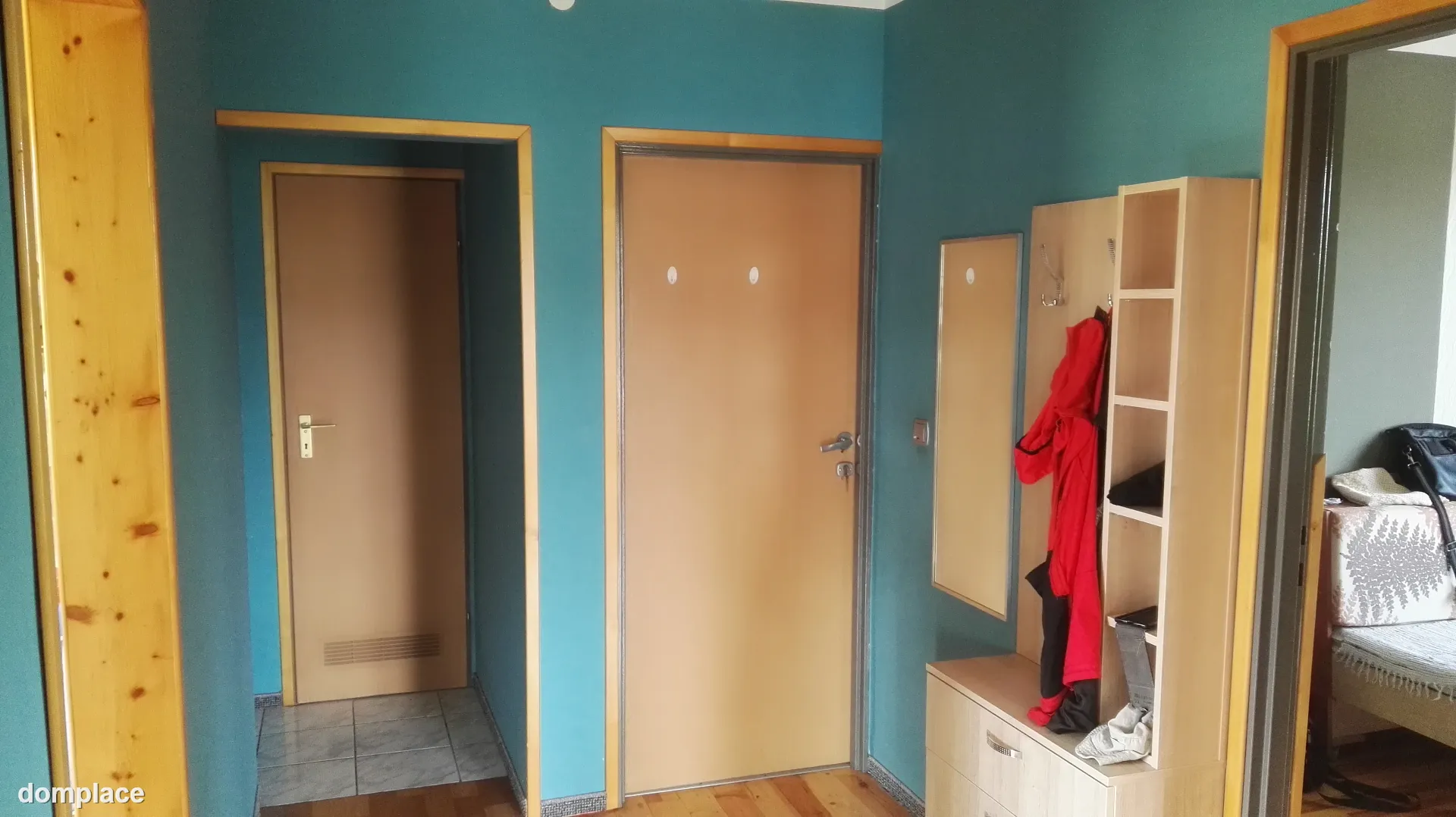 Dom 210 mkw - 2mieszkania + 2 pojedynki — zdjęcie 16