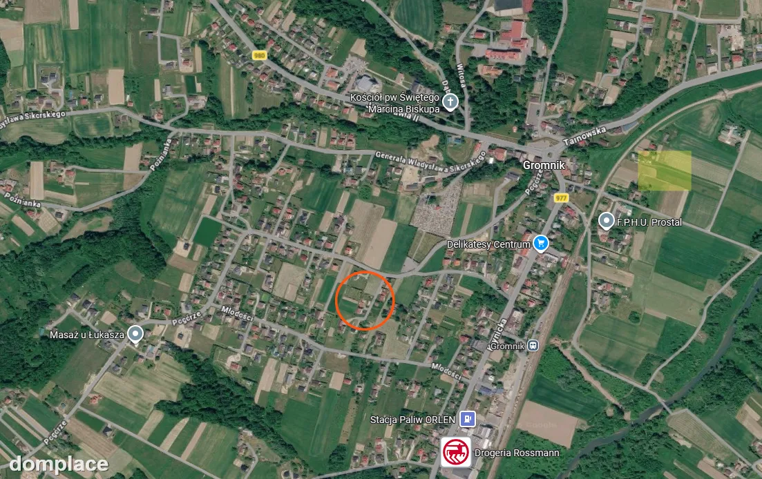 Dom 210 mkw - 2mieszkania + 2 pojedynki — zdjęcie 4