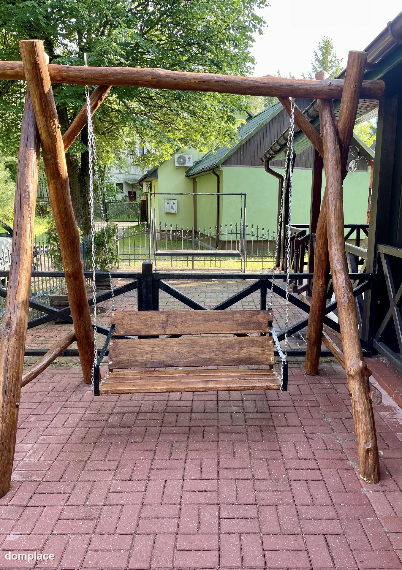 Domek Okuninka wynajem — zdjęcie 3