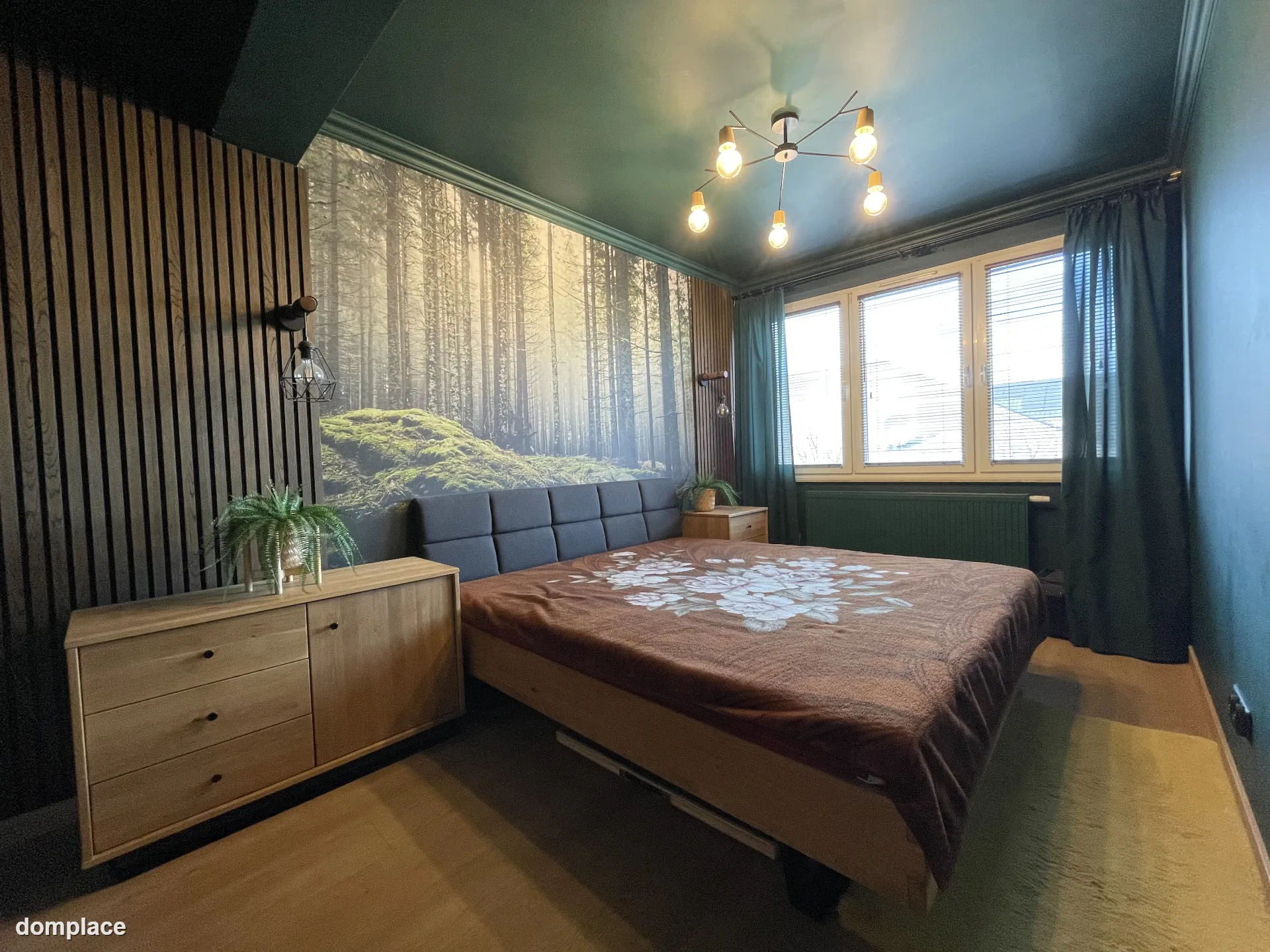 Dom szeregowy, 126 m² - Iwiny. Oferta prywatna, bez prowizji. — zdjęcie 6