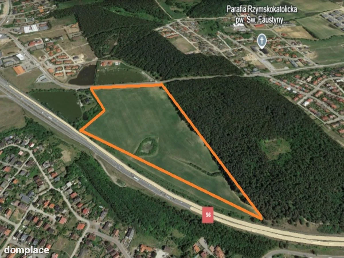 Straszyn I MPZP I dla dewelopera I — zdjęcie 4