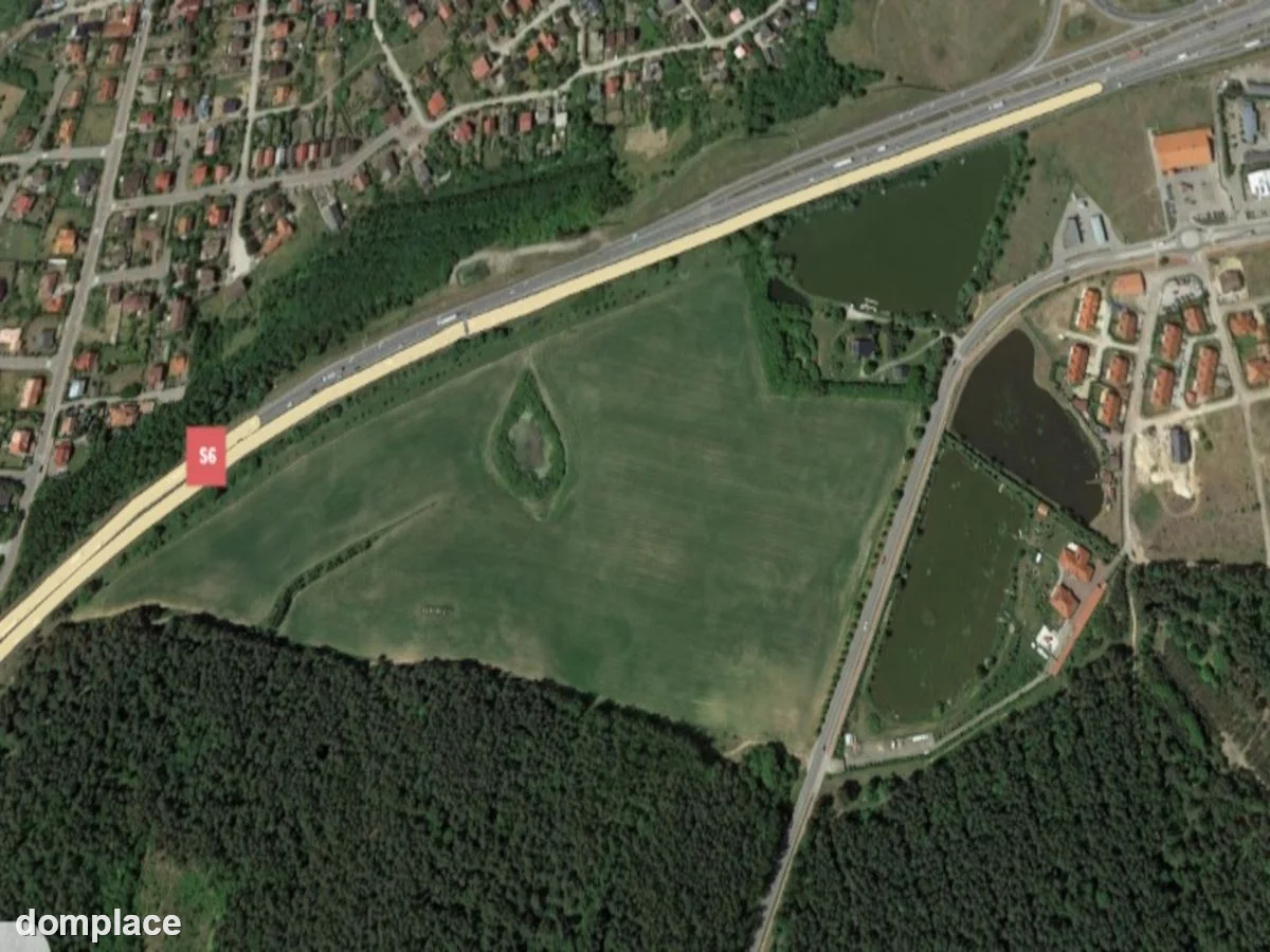 Straszyn I MPZP I dla dewelopera I — zdjęcie 5