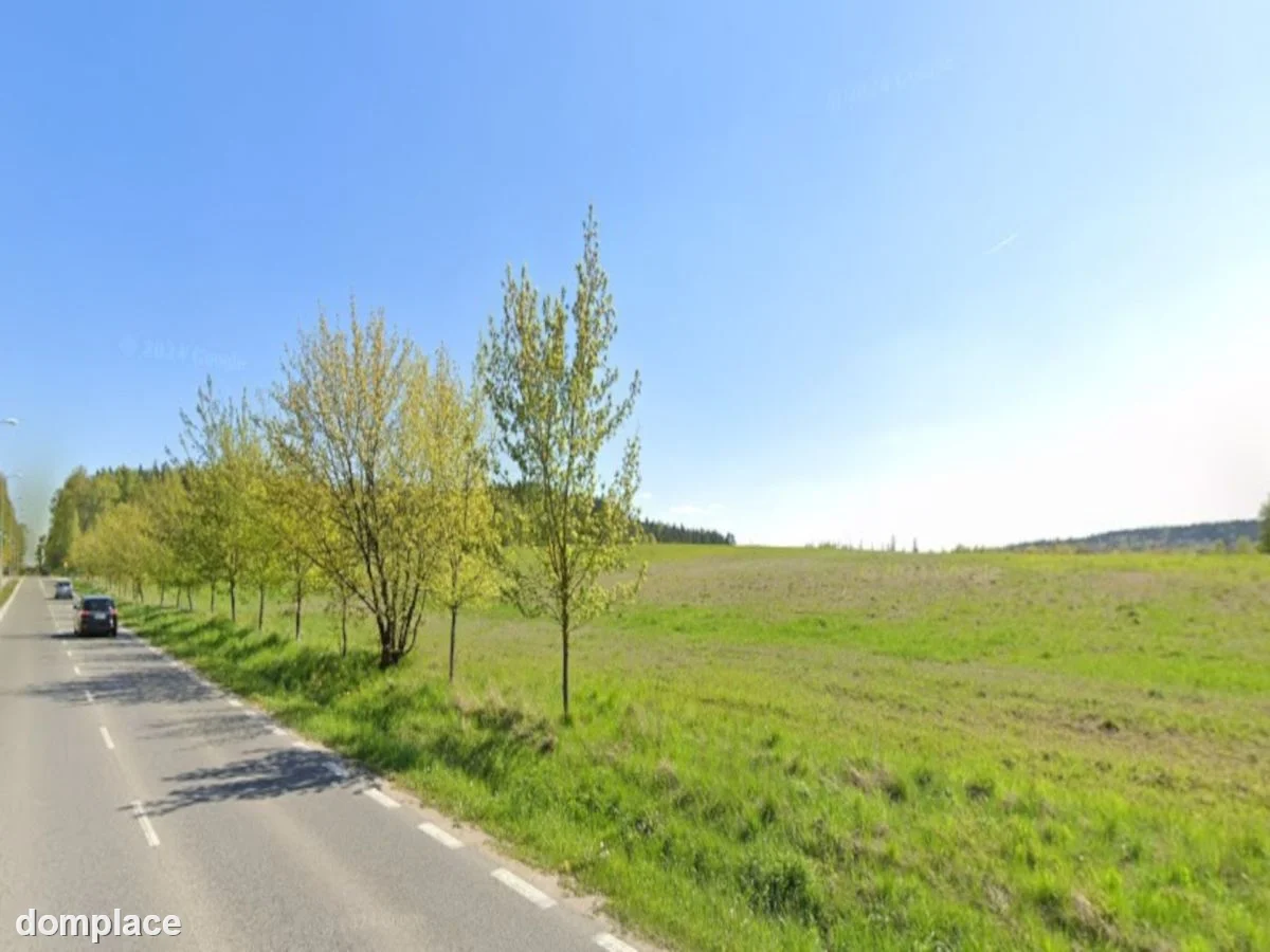 Straszyn I MPZP I dla dewelopera I