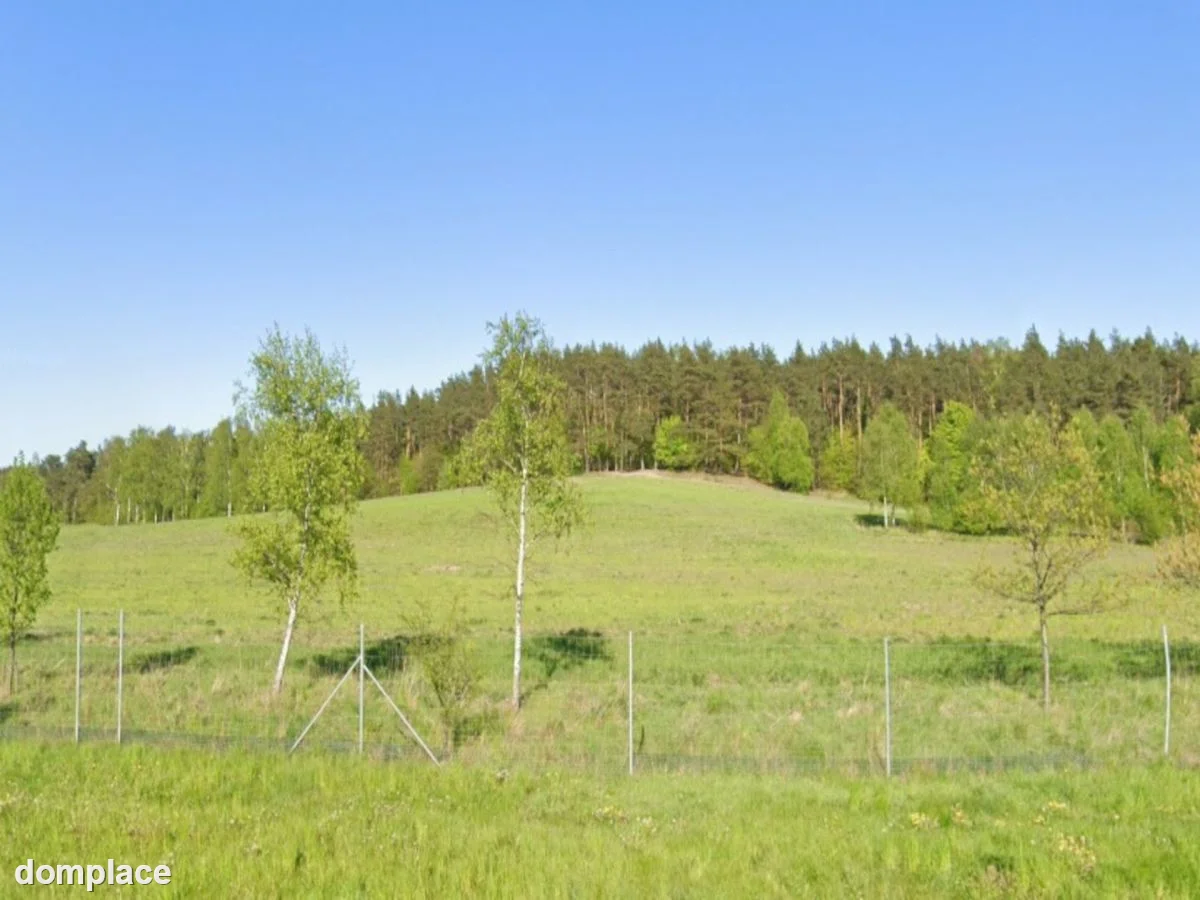 Straszyn I MPZP I dla dewelopera I — zdjęcie 8