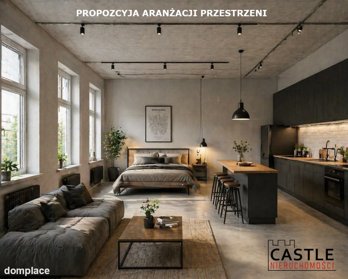 Mieszkanie — zdjęcie 15