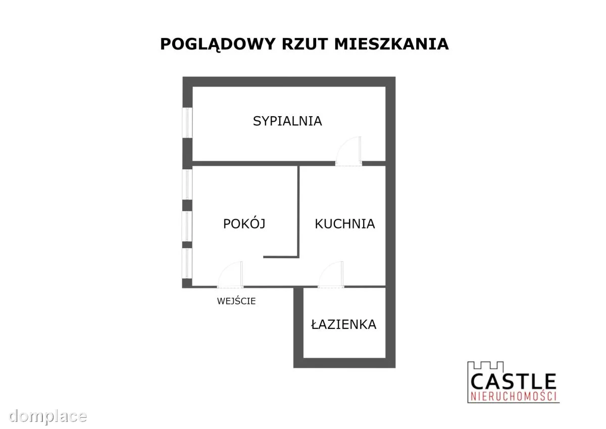 Mieszkanie — zdjęcie 2