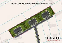 Działka z możliwością podziału na3 działki — zdjęcie 4