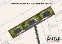 Działka z możliwością podziału na3 działki — zdjęcie 6