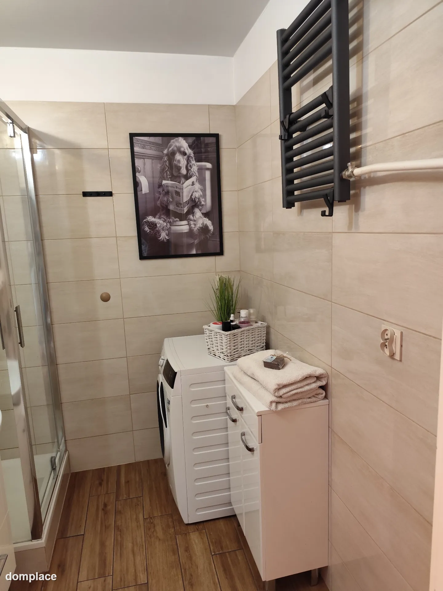 Sprzedam bezpośrednio mieszkanie 2 pokojowe, 48 m² — zdjęcie 2