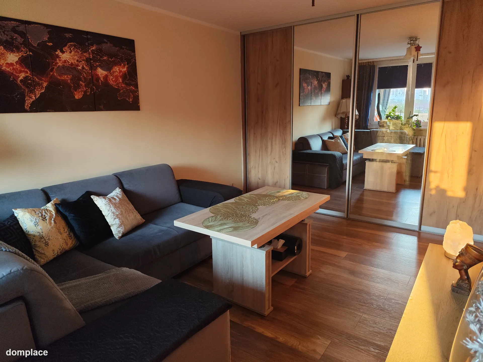 Sprzedam bezpośrednio mieszkanie 2 pokojowe, 48 m² — zdjęcie 17