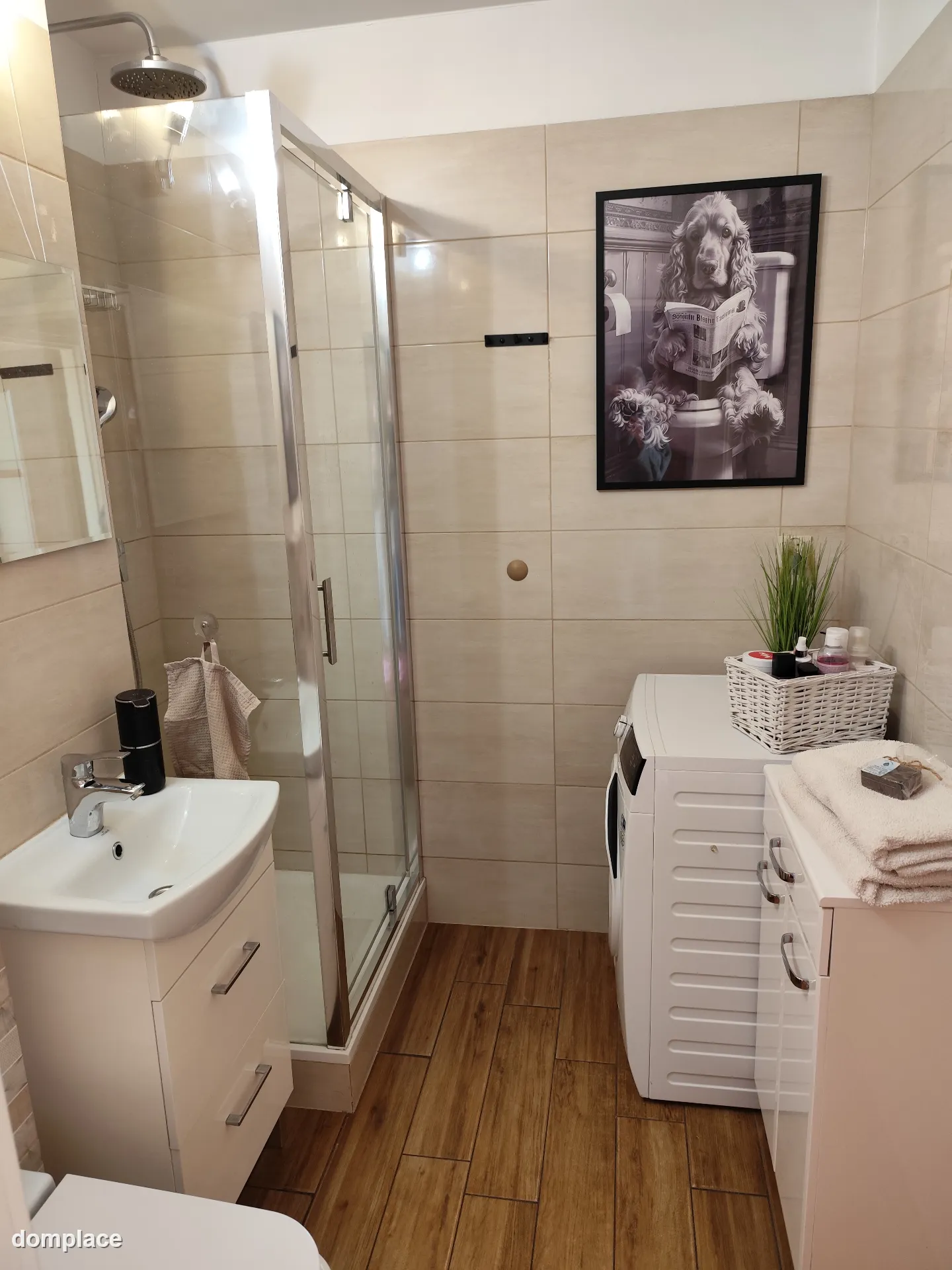 Sprzedam bezpośrednio mieszkanie 2 pokojowe, 48 m² — zdjęcie 3