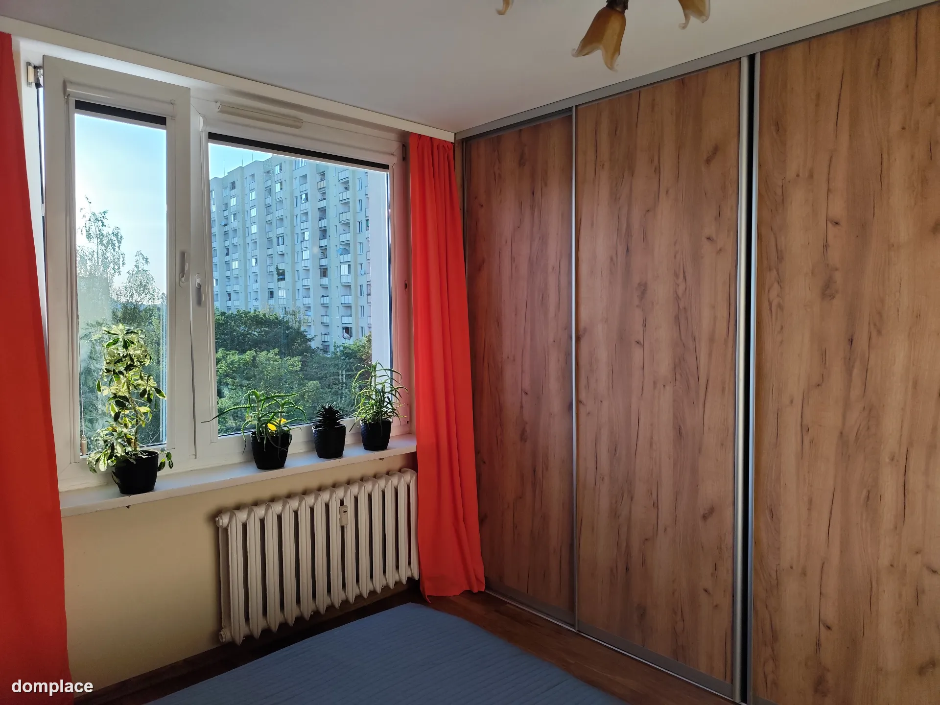 Sprzedam bezpośrednio mieszkanie 2 pokojowe, 48 m² — zdjęcie 7