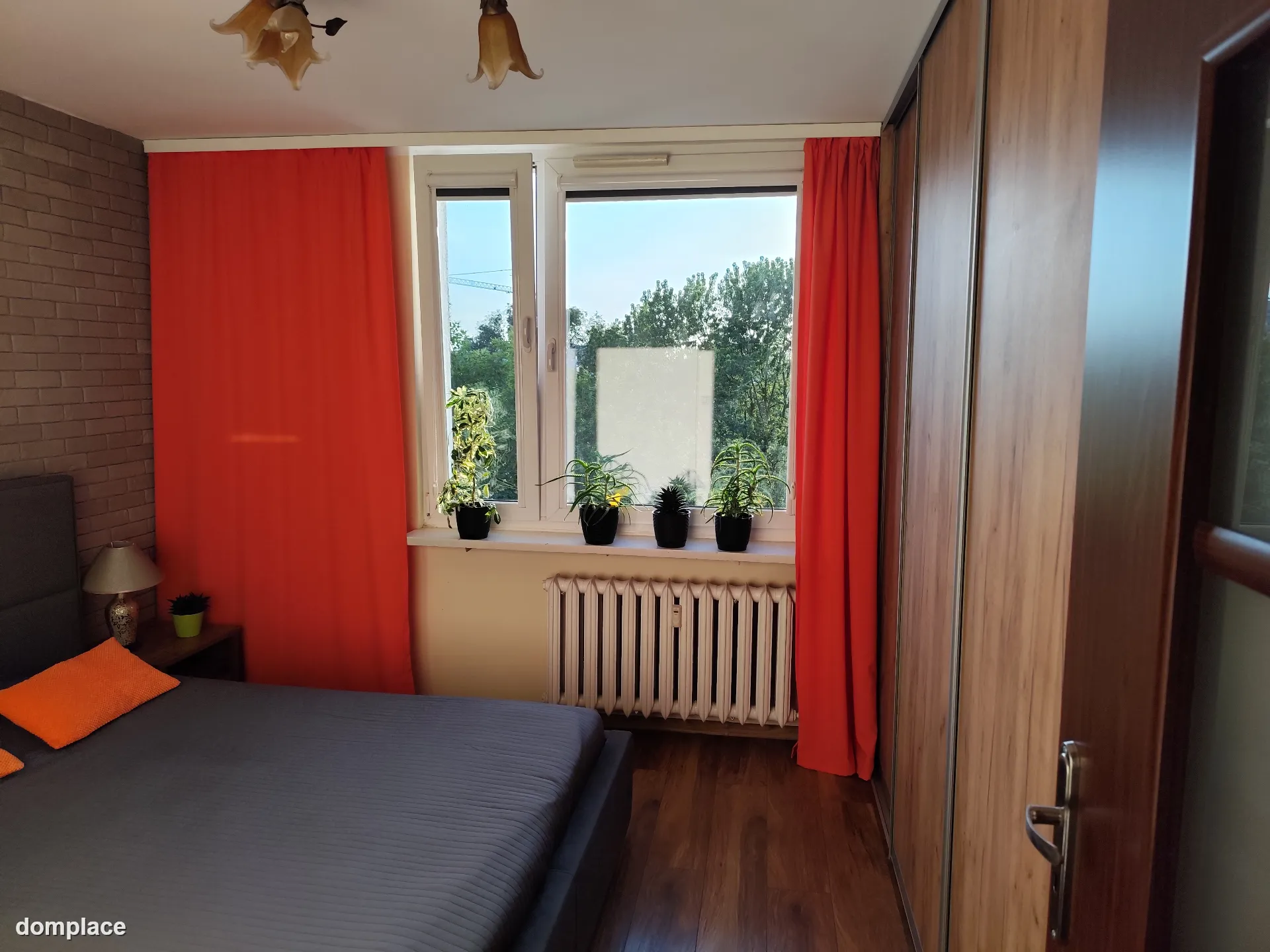 Sprzedam bezpośrednio mieszkanie 2 pokojowe, 48 m² — zdjęcie 4