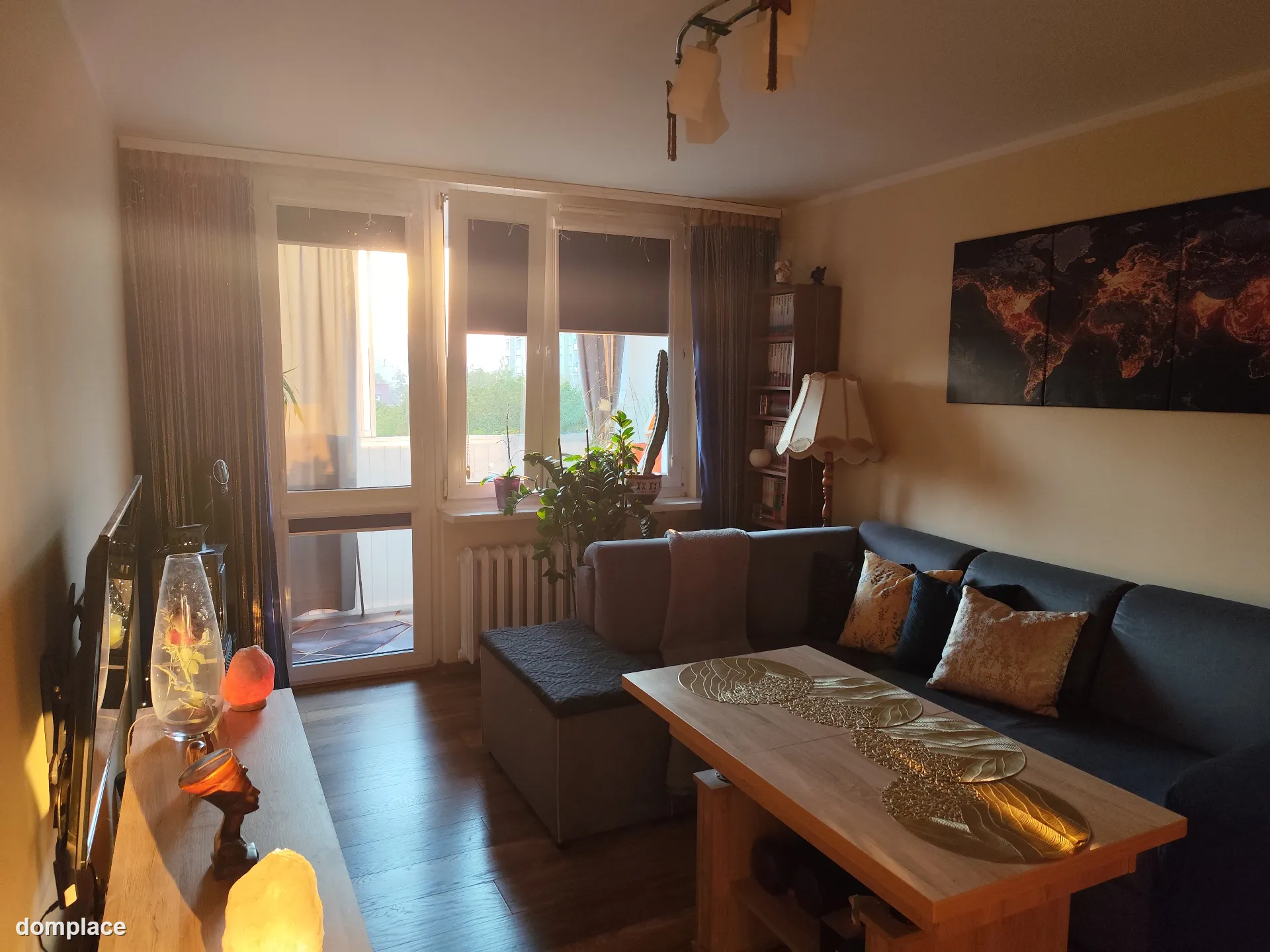 Sprzedam bezpośrednio mieszkanie 2 pokojowe, 48 m² — zdjęcie 16