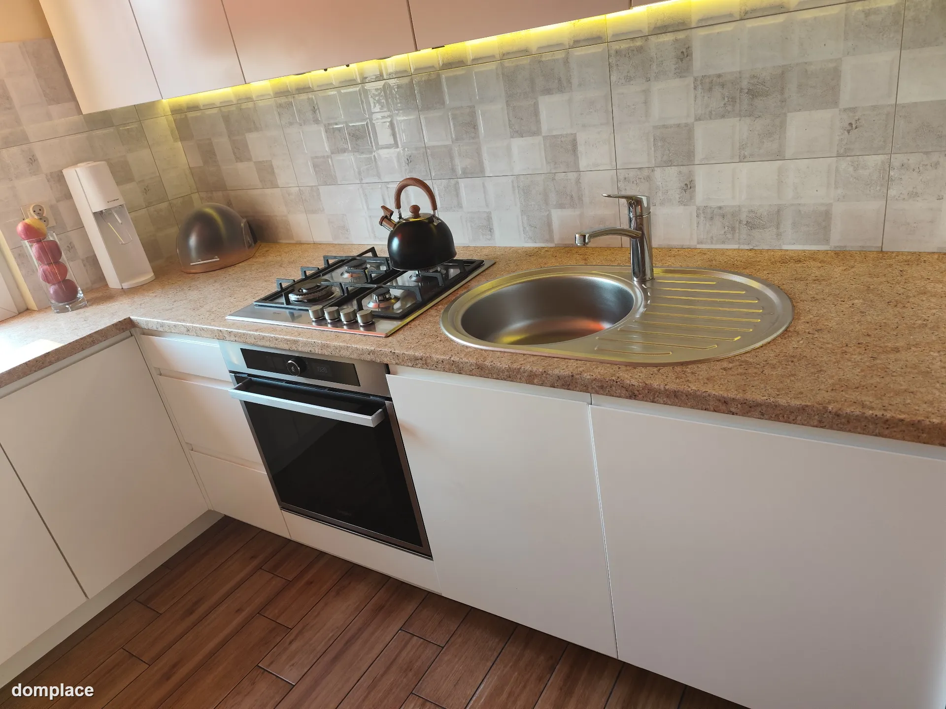 Sprzedam bezpośrednio mieszkanie 2 pokojowe, 48 m² — zdjęcie 9