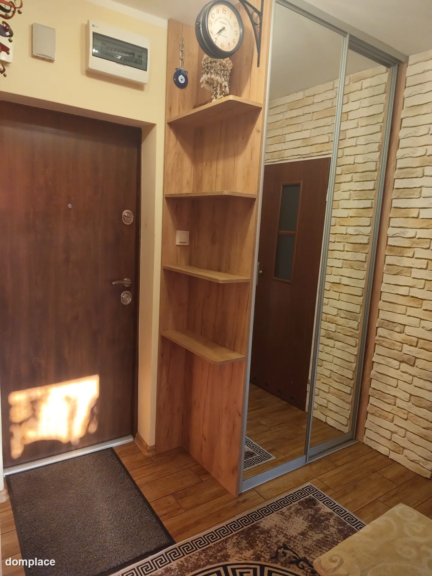 Sprzedam bezpośrednio mieszkanie 2 pokojowe, 48 m² — zdjęcie 13