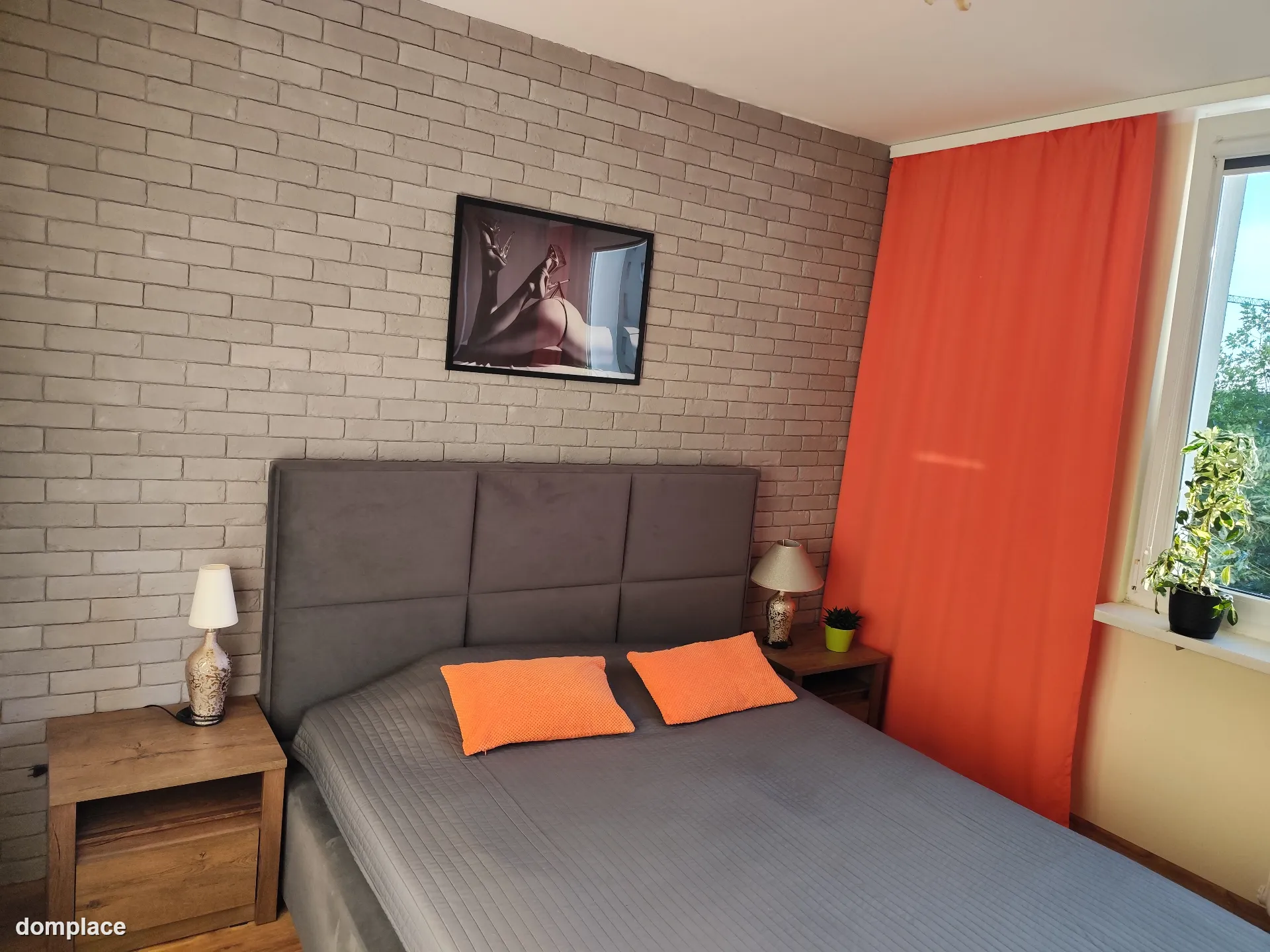Sprzedam bezpośrednio mieszkanie 2 pokojowe, 48 m² — zdjęcie 5