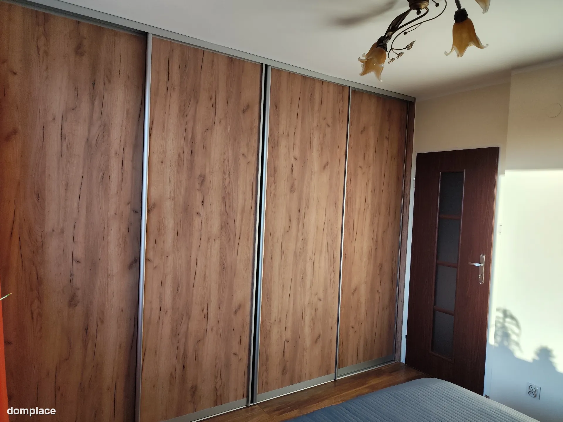 Sprzedam bezpośrednio mieszkanie 2 pokojowe, 48 m² — zdjęcie 6
