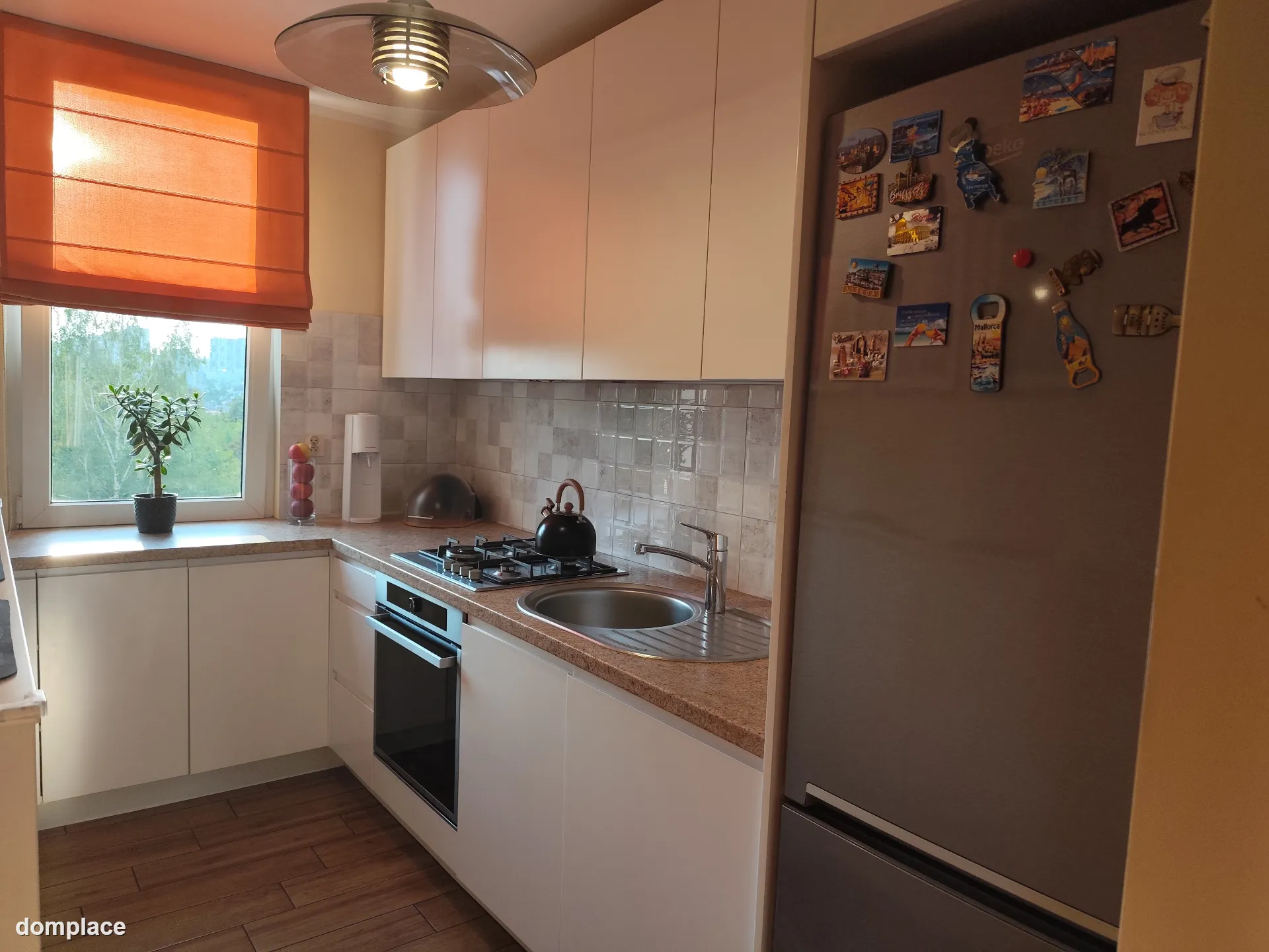 Sprzedam bezpośrednio mieszkanie 2 pokojowe, 48 m² — zdjęcie 8